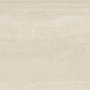 MYSTONE TRAVERTINO NAVONA NAT. 60X60 Rectifié
