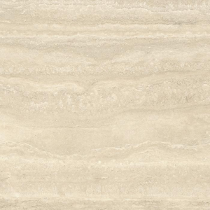 MYSTONE TRAVERTINO CLASSICO NAT. PTV 60X60 Rectifié