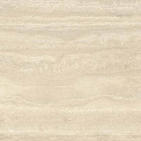 MYSTONE TRAVERTINO CLASSICO NAT. PTV 60X60 Rectifié
