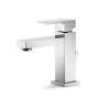 NEWFORM ERGO-Q MITIGEUR POUR LAVABO AVEC ÉVACUATION