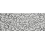 RAGNO CERAMICHE DÉCORATION MURALE CREEK RASO BLANC 20X50
