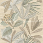 MYSTONE TRAVERTINO CLASSICO DÉC. BOTANICO 120x120