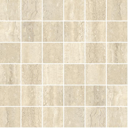 copy of MYSTONE TRAVERTINO NAVONA DÉC. BOTANICO 120x120