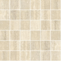 copy of MYSTONE TRAVERTINO NAVONA DÉC. BOTANICO 120x120