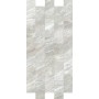 Limes Quartz White 60x90 Sprt Structuré Mat 20mm
