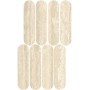 MYSTONE TRAVERTINO CLASSICO MOSAICO OVALE 20X36.5