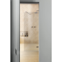MYSTONE TRAVERTINO CLASSICO 30x60 STRUCTURÉ Rectifié