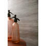 MYSTONE TRAVERTINO SILVER NAT. PTV 60X120 Rectifié