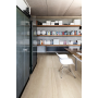 MYSTONE TRAVERTINO NAVONA NAT. 60X60 Rectifié