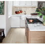 MYSTONE TRAVERTINO NAVONA LUX 60X120 Rectifié