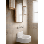 MYSTONE TRAVERTINO NAVONA 120x120 DÉCOR CLASSIC