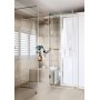 MYSTONE TRAVERTINO NAVONA NAT. 60X60 Rectifié