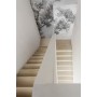 MYSTONE TRAVERTINO CLASSICO NAT. 30x60 Rectifié
