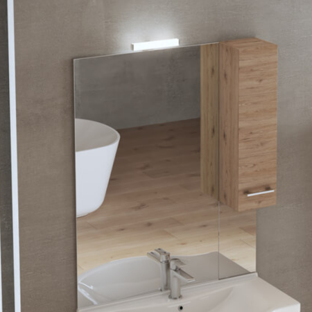 LAMPADA LED PER SPECCHIERE SAVINI