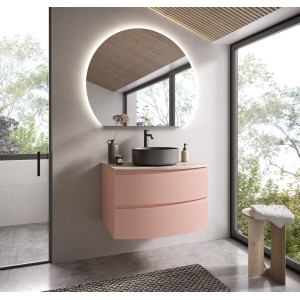 SFERA COMPOSIZIONE MOBILE 80 CM