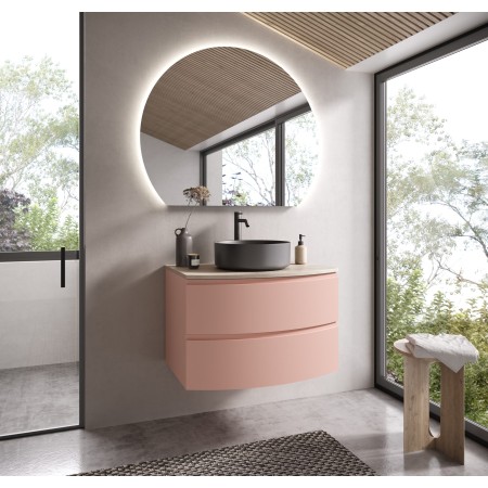 SFERA COMPOSIZIONE MOBILE 80 CM