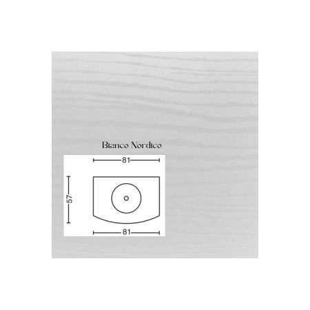 HAUT DE 80 CM