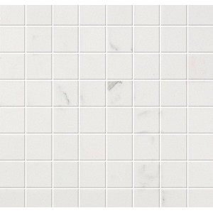 MARVEL CALACATTA EXTRA MOSAICO 30X30 MAT
