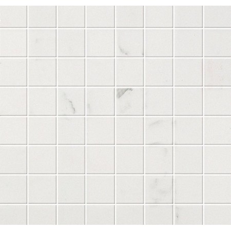 MARVEL CALACATTA EXTRA MOSAICO 30X30 MAT