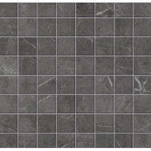 MARVEL GREY MOSAICO 30X30 MAT