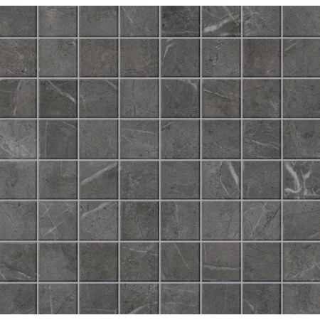 MARVEL GREY MOSAICO 30X30 MAT