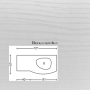 copy of HAUT DE 80 CM