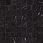 MARVEL STONE MOSAICO NERO MARQUINA 30X30 MAT
