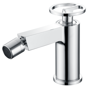 copy of OLIMPO MITIGEUR BIDET SANS VIDAGE NOIR MAT