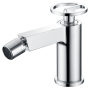 copy of OLIMPO MITIGEUR BIDET SANS VIDAGE NOIR MAT