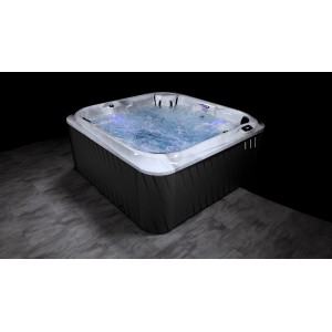 J-235™ Spa balnéo de taille moyenne avec siège lounge