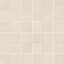 BOOST BALANCE IVORY MOSAICO MATT 30X30