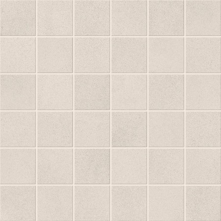BOOST BALANCE WHITE MOSAICO MATT 30X30