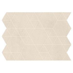 BOOST BALANCE IVORY MOSAICO LOCK MATT 37,4X50,5