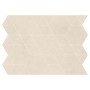 BOOST BALANCE IVORY MOSAICO LOCK MATT 37,4X50,5