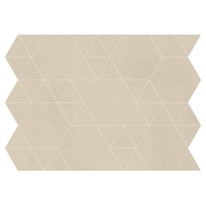 BOOST BALANCE CREAM MOSAICO LOCK MATT 37,4X50,5