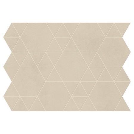 BOOST BALANCE CREAM MOSAICO LOCK MATT 37,4X50,5