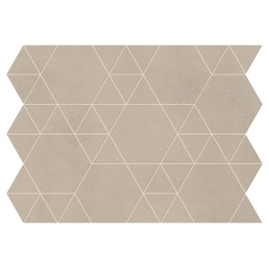 BOOST BALANCE ASH MOSAICO LOCK MATT 37,4X50,5