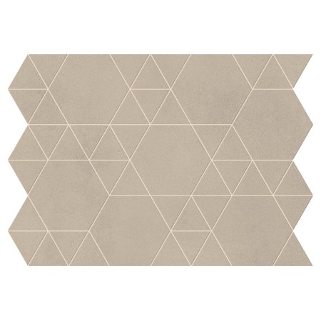 BOOST BALANCE ASH MOSAICO LOCK MATT 37,4X50,5