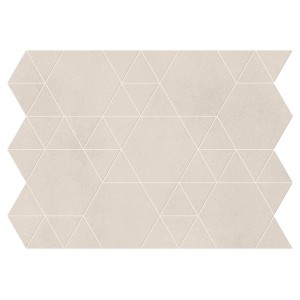 BOOST BALANCE WHITEMOSAICO LOCK MATT 37,4X50,5