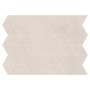 BOOST BALANCE WHITEMOSAICO LOCK MATT 37,4X50,5