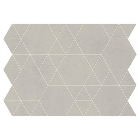 BOOST BALANCE PEARL MOSAICO LOCK MATT 37,4X50,5