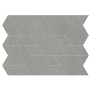 BOOST BALANCE GREY MOSAICO LOCK MATT 37,4X50,5