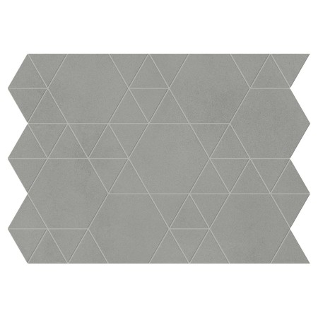 BOOST BALANCE GREY MOSAICO LOCK MATT 37,4X50,5
