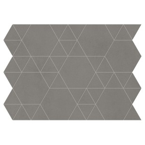 BOOST BALANCE SMOKE MOSAICO LOCK MATT 37,4X50,5