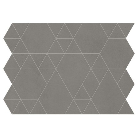 BOOST BALANCE SMOKE MOSAICO LOCK MATT 37,4X50,5