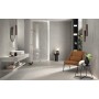 BOOST BALANCE WHITE MATT 60X60 Rectifié