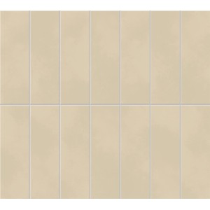 BOOST COLOR CREAM MOSAICO BRICK 33x37 MAT