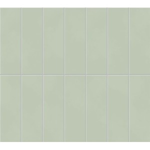 BOOST COLOR MINT MOSAICO BRICK 33x37 MAT
