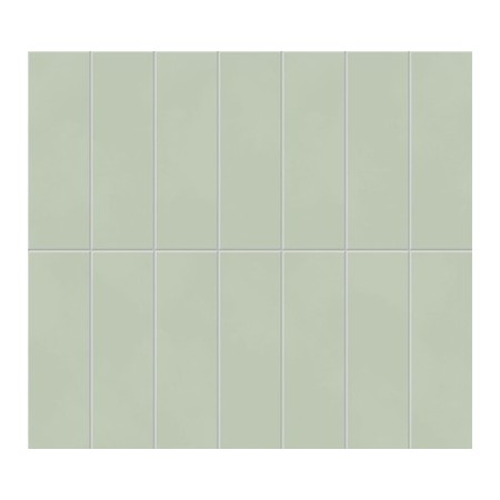BOOST COLOR MINT MOSAICO BRICK 33x37 MAT