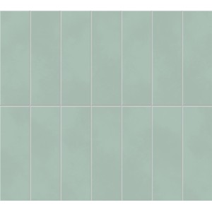 BOOST COLOR JADE MOSAICO BRICK 33x37 MAT